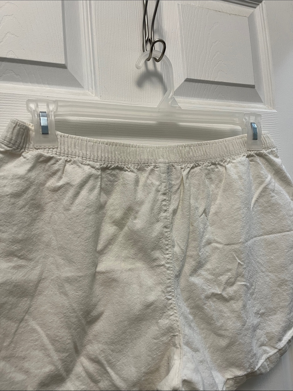Universal Thread Linen Shorts - Picture 7 of 8